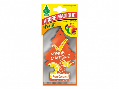 ARBRE MAGIQUE CLASSIC FRUIT COCKTAIL