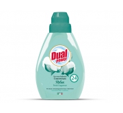 DUALPOWER AMM.CONC.RELAX 24L 600ML