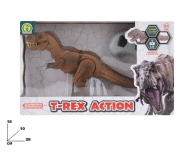 RC DINOSAURO T-REX ACTION