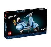 LEGO CREATOR VESPA 125  10298