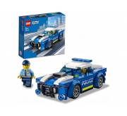 LEGO CITY AUTO DELLA POLIZIA 60312