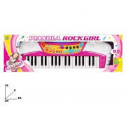 PIANOLA ROCK GIRL