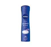 NIVEA SPRAY PROTECT&CARE 150ML