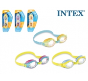 INTEX OCCHIALINI JUNIOR 55611  NET