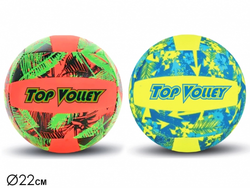 PALLONE TOP VOLLEY 330 gr.
