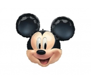 PALLONCINO S/SHAPE MICKEY FOREVER (5)