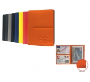 PORTA CARD PVC BASIC SPECIAL 205