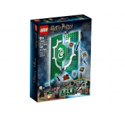 LEGO HP STENDARDO CASA SERPEVERDE 76410