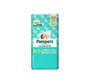 PAMPERS BABYDRY EXTRALARGE TG.6 NEW