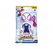 SPIDEY GHOST SPIDER PERS. 23 CM