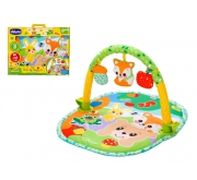 CHICCO PALESTRINA 3 IN 1 ACTIVITY GYM