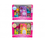 PINYPON LITTLE HOUSES PMY26000
